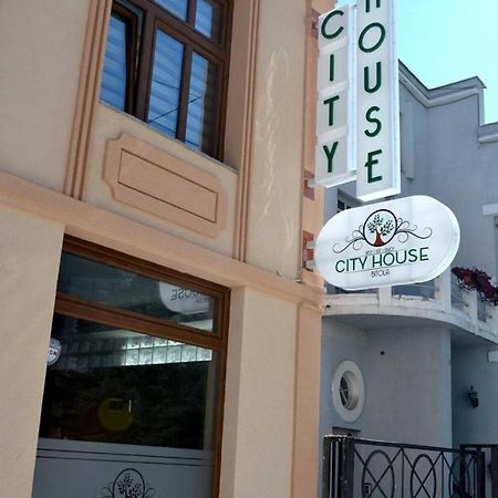 City House Bitola Exterior photo