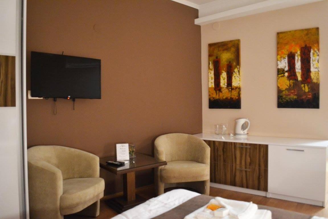City House Bitola Exterior photo
